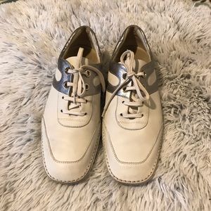 Tod’s women’s sneakers